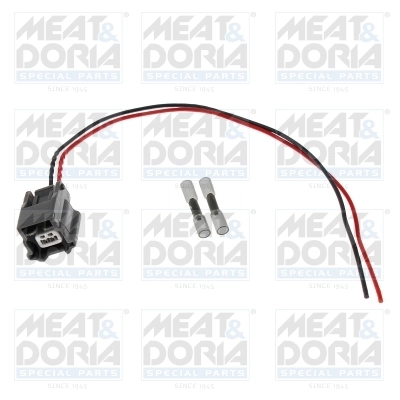 Cable Repair Set, crankshaft position sensor
